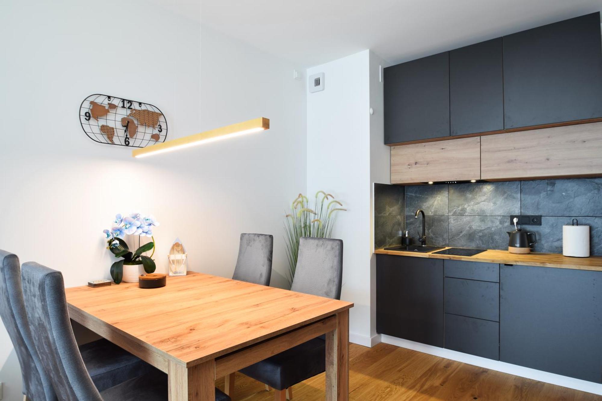Rentplanet - Apartamenty Kasprowicza Kolberg Exterior foto