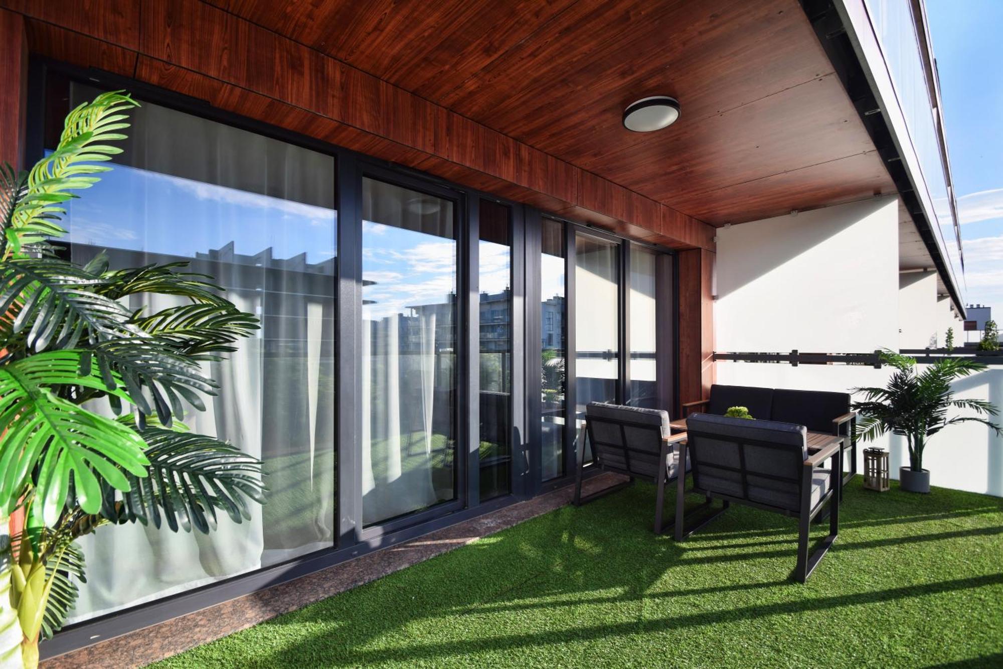 Rentplanet - Apartamenty Kasprowicza Kolberg Exterior foto
