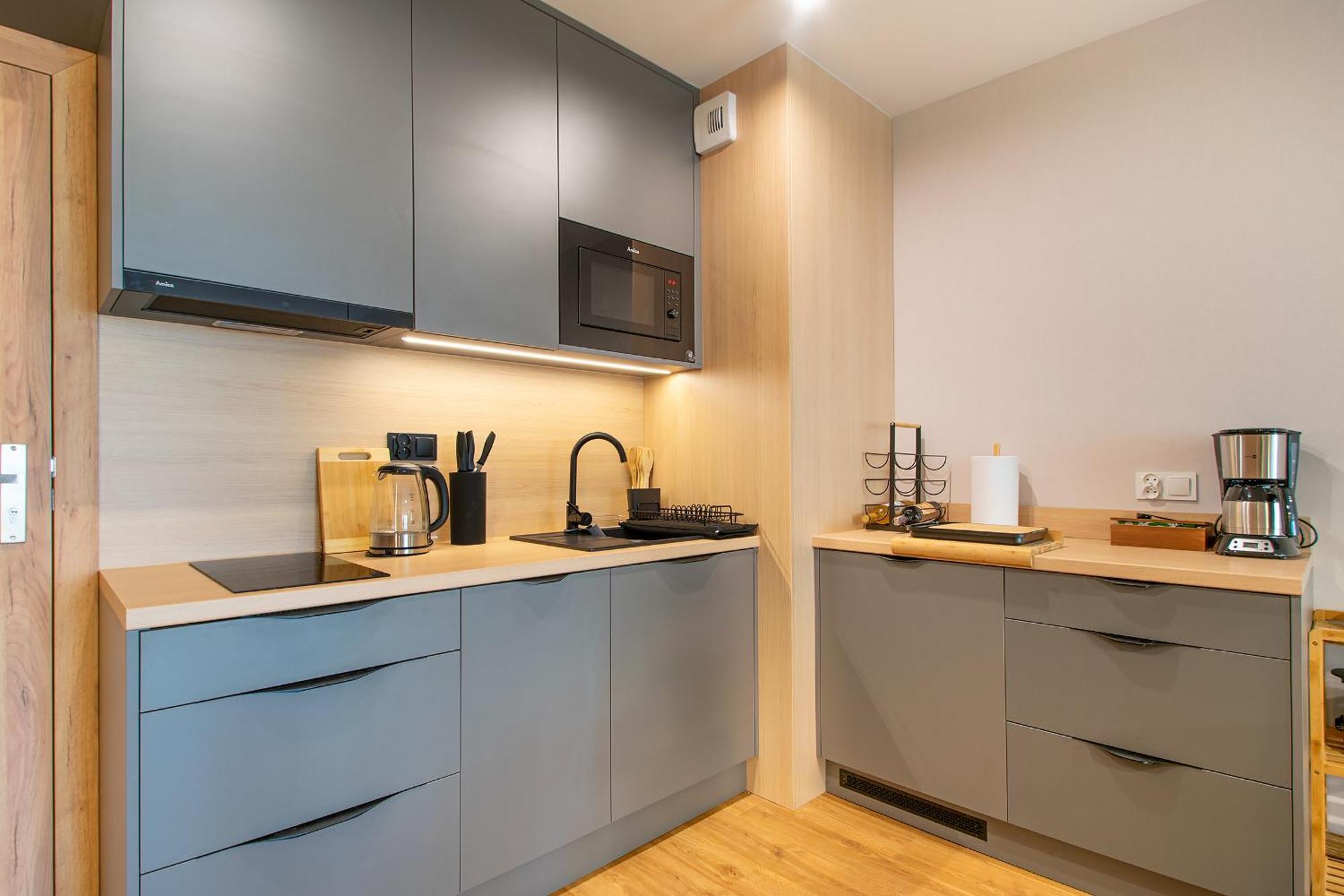 Rentplanet - Apartamenty Kasprowicza Kolberg Exterior foto