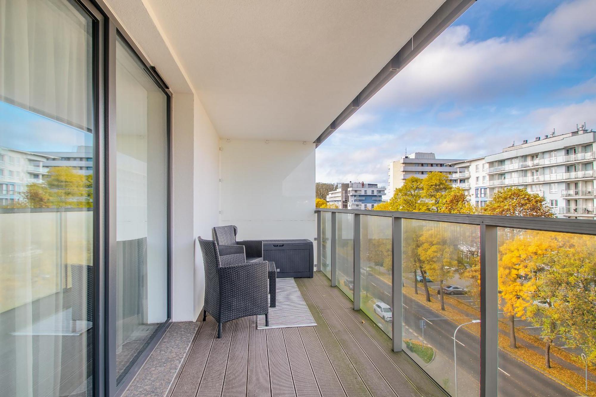 Rentplanet - Apartamenty Kasprowicza Kolberg Exterior foto